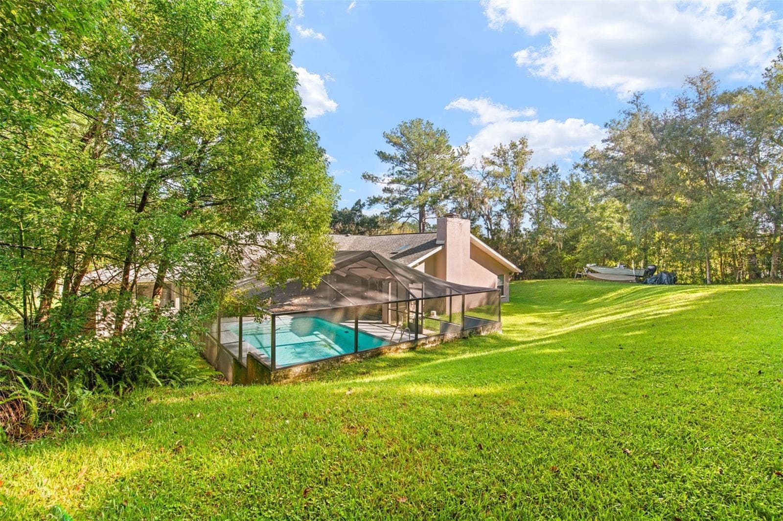 201 SUNSET DRIVE, Brooksville, FL 34601 201 SUNSET DRIVE, Brooksville, FL 34601