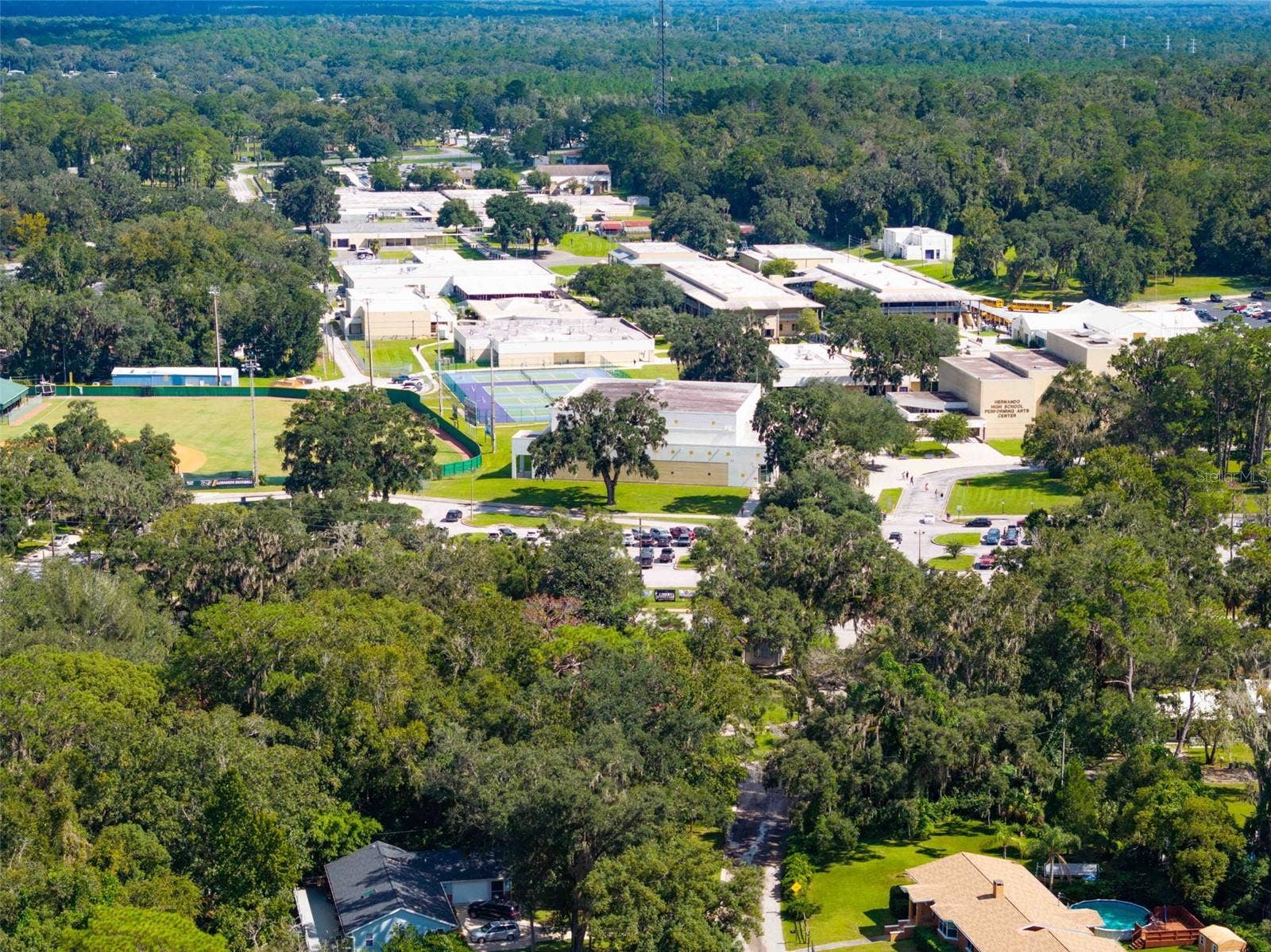 201 SUNSET DRIVE, Brooksville, FL 34601 201 SUNSET DRIVE, Brooksville, FL 34601