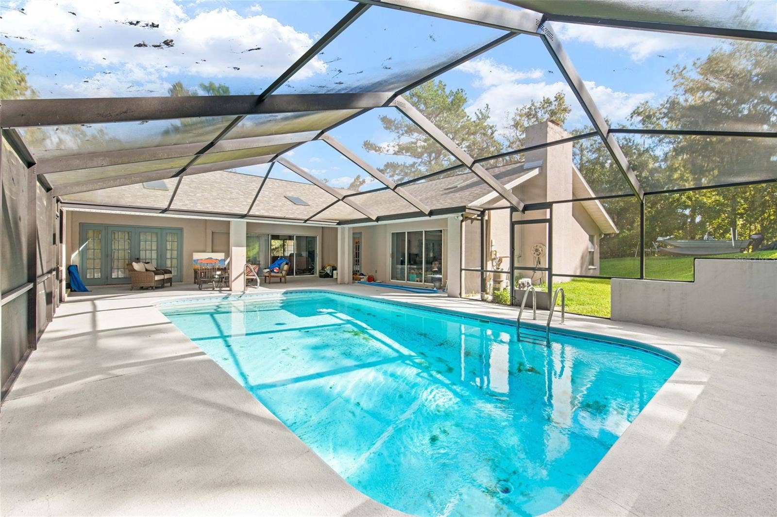 201 SUNSET DRIVE, Brooksville, FL 34601 201 SUNSET DRIVE, Brooksville, FL 34601
