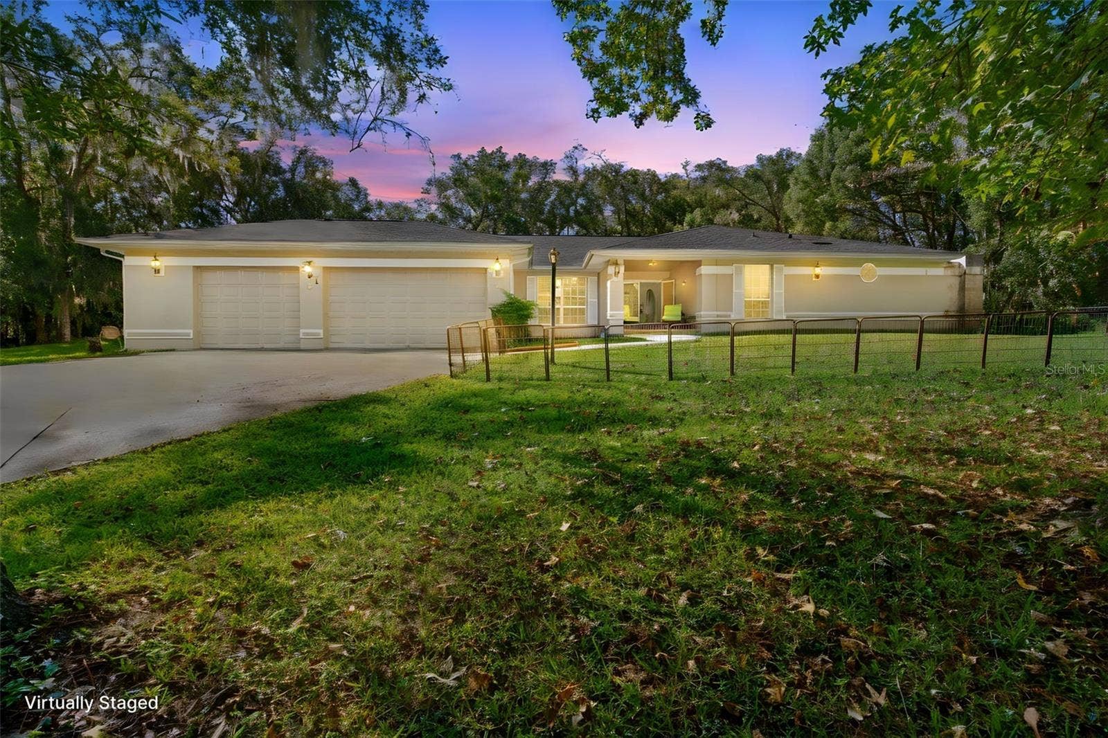 201 SUNSET DRIVE, Brooksville, FL 34601 201 SUNSET DRIVE, Brooksville, FL 34601