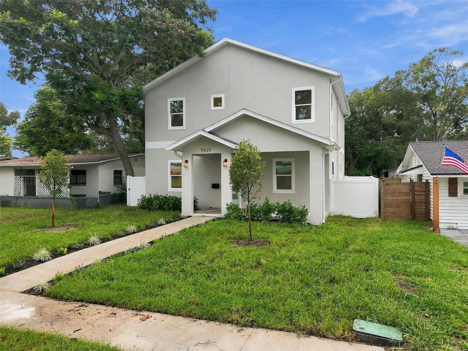 5620 3RD AVENUE N, St Petersburg, FL 33710