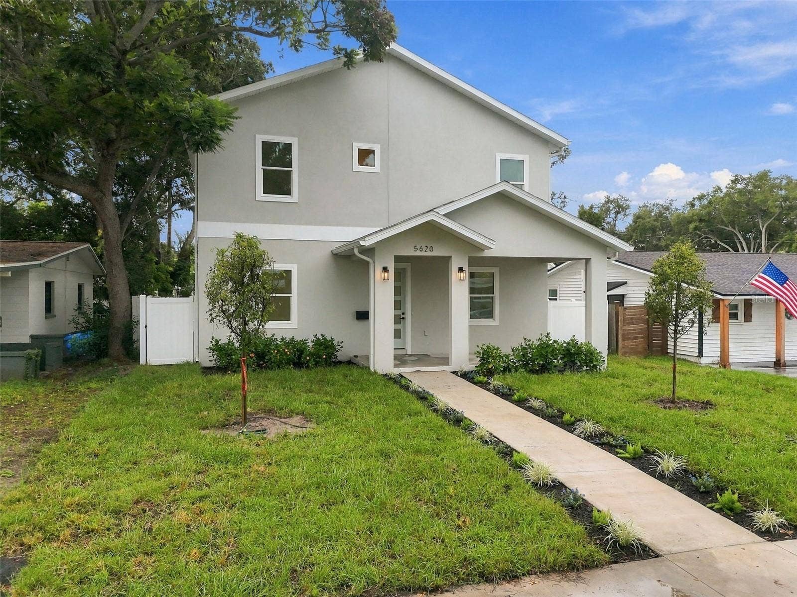 5620 3RD AVENUE N, St Petersburg, FL 33710