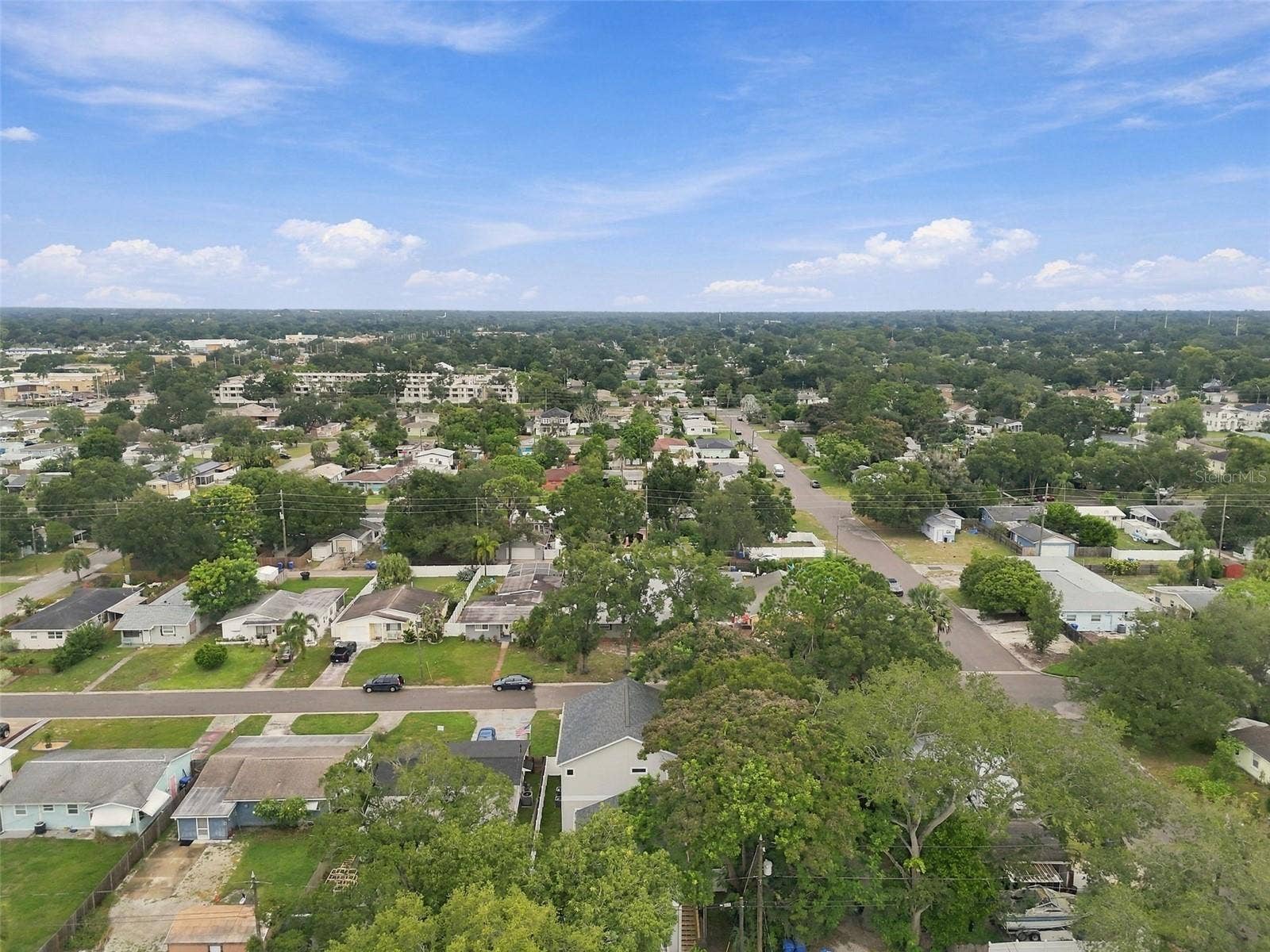 5620 3RD AVENUE N, St Petersburg, FL 33710