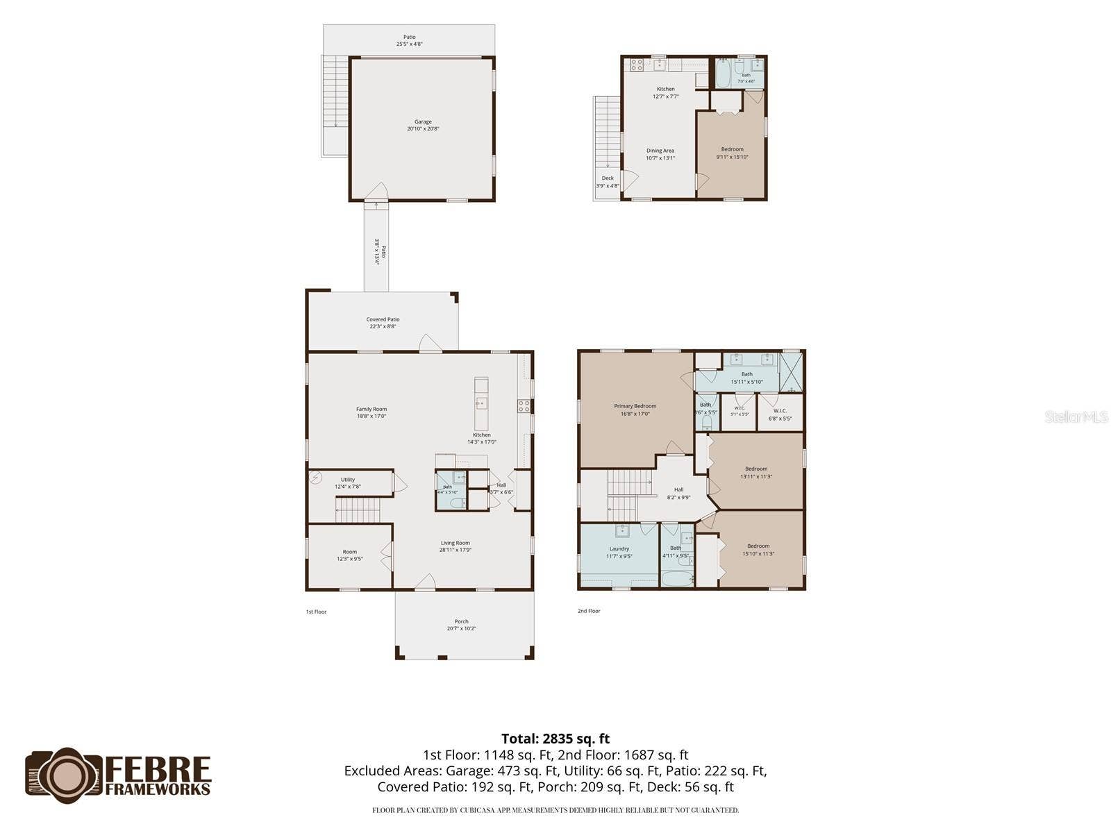 5620 3RD AVENUE N, St Petersburg, FL 33710