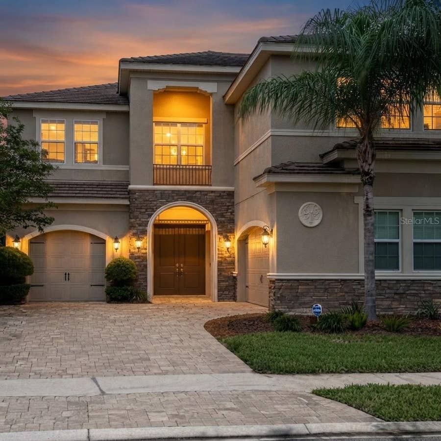Property photo for 31261 CHESAPEAKE BAY DRIVE, Wesley Chapel, FL