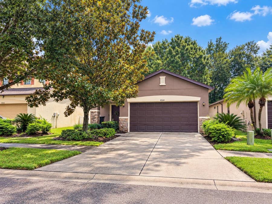 Property photo for 4506 PAPER MULBERRY PLACE, Riverview, FL