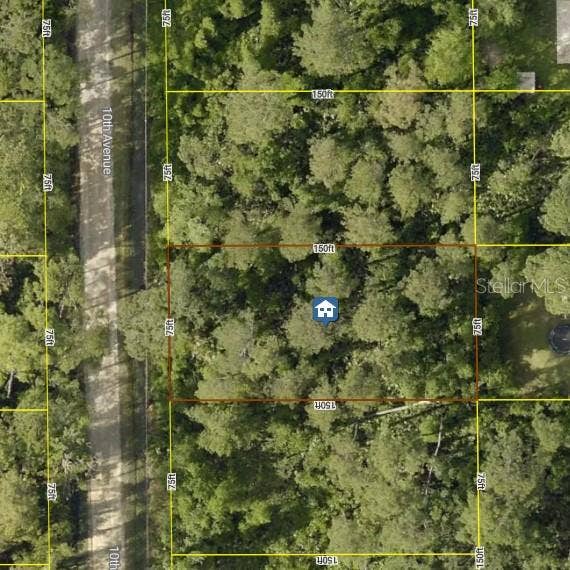 10TH AVENUE, Deland, FL 32724