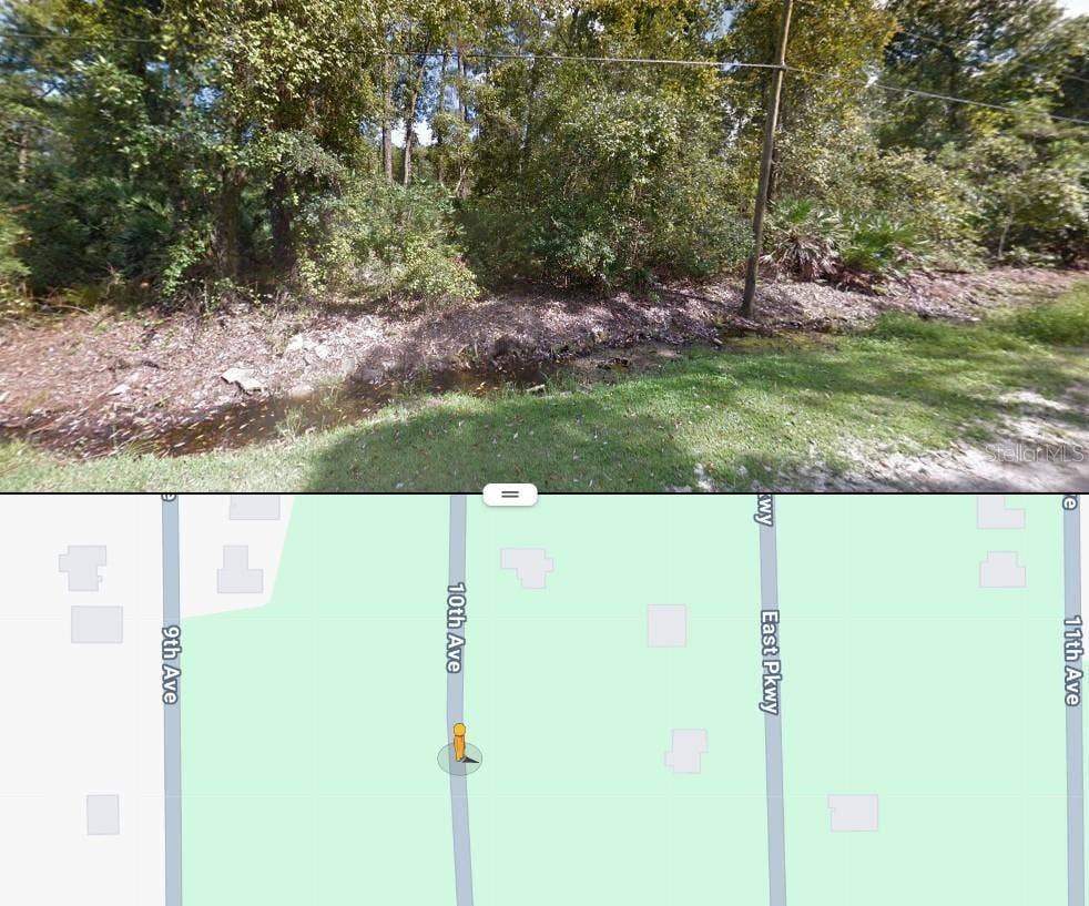 10TH AVENUE, Deland, FL 32724