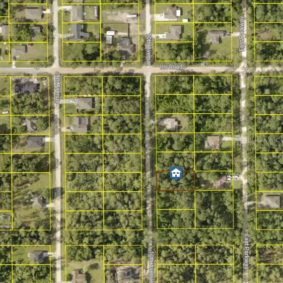10TH AVENUE, Deland, FL 32724