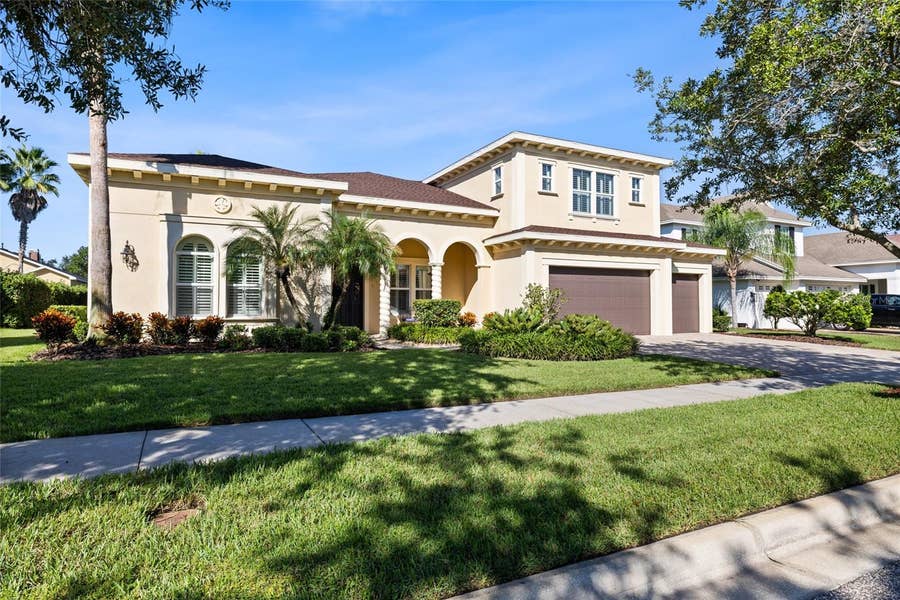 Property photo for 5915 ALANA LEIGH PLACE, Lithia, FL