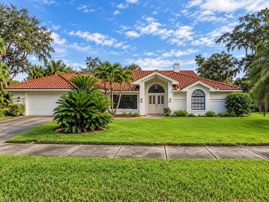 Property photo for 1422 MALLARD PLACE, Palm Harbor, FL