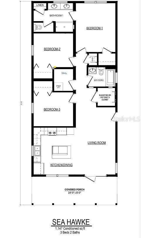 4647 VENETIAN BOULEVARD NE, St Petersburg, FL 33703 4647 VENETIAN BOULEVARD NE, St Petersburg, FL 33703