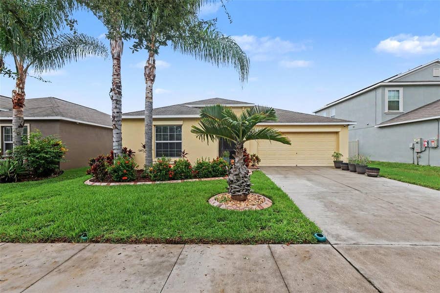Property photo for 223 CASCADE BEND DRIVE, Ruskin, FL