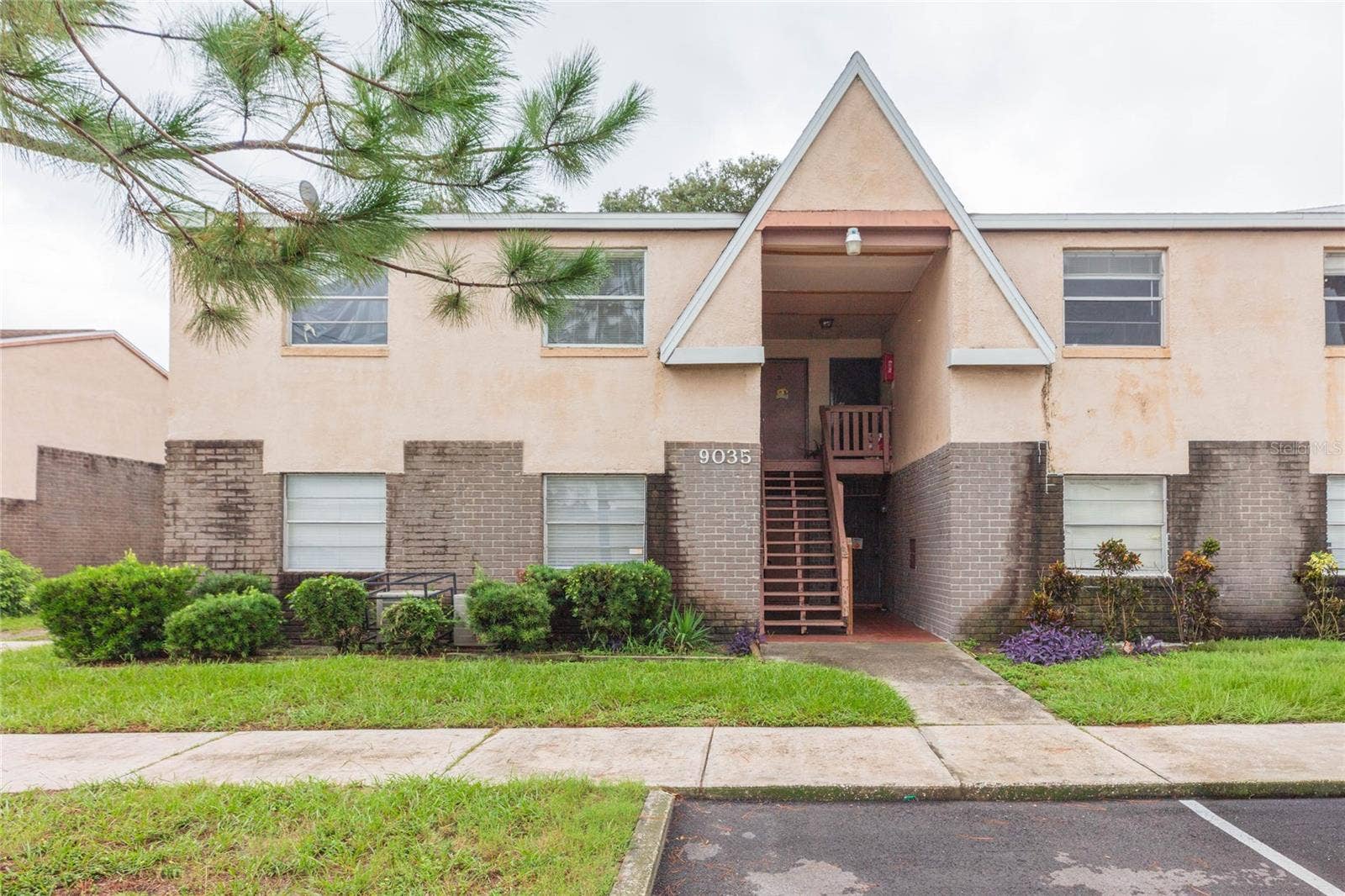 9035 WESTCHESTER CIRCLE, #133, Tampa, FL 33604
