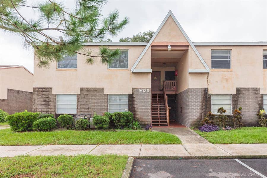 Property photo for 9035 WESTCHESTER CIRCLE, #133, Tampa, FL
