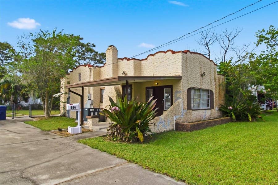 Property photo for 444 AVENUE I SE, Winter Haven, FL