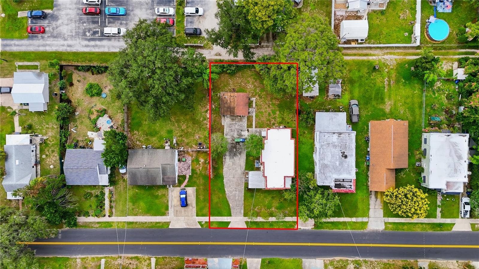 444 AVENUE I SE, Winter Haven, FL 33880 444 AVENUE I SE, Winter Haven, FL 33880
