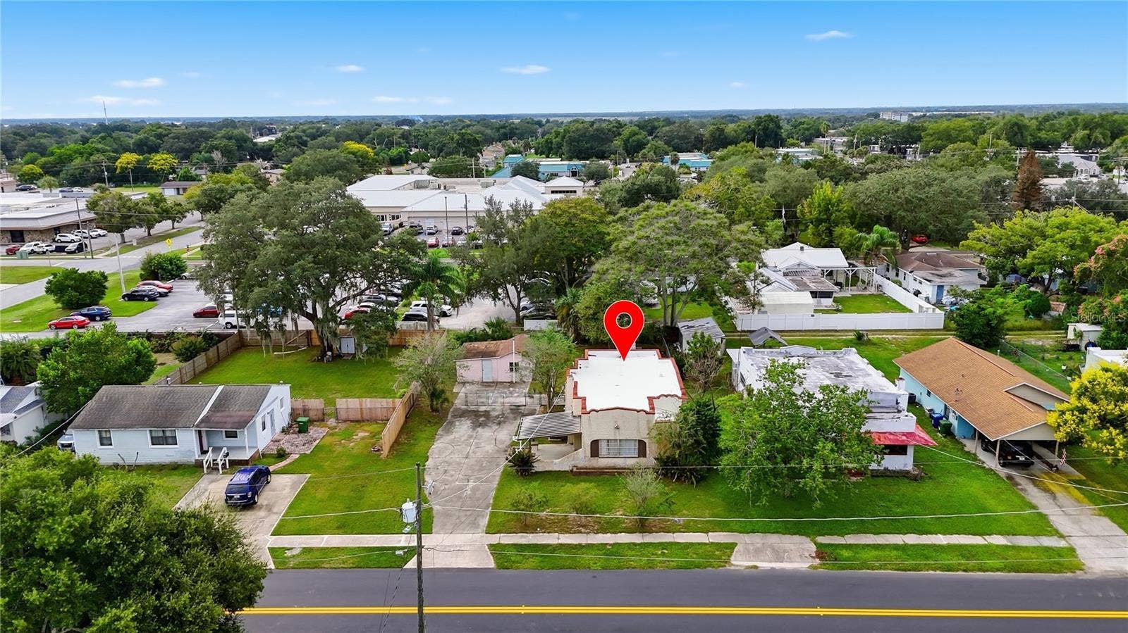 444 AVENUE I SE, Winter Haven, FL 33880 444 AVENUE I SE, Winter Haven, FL 33880