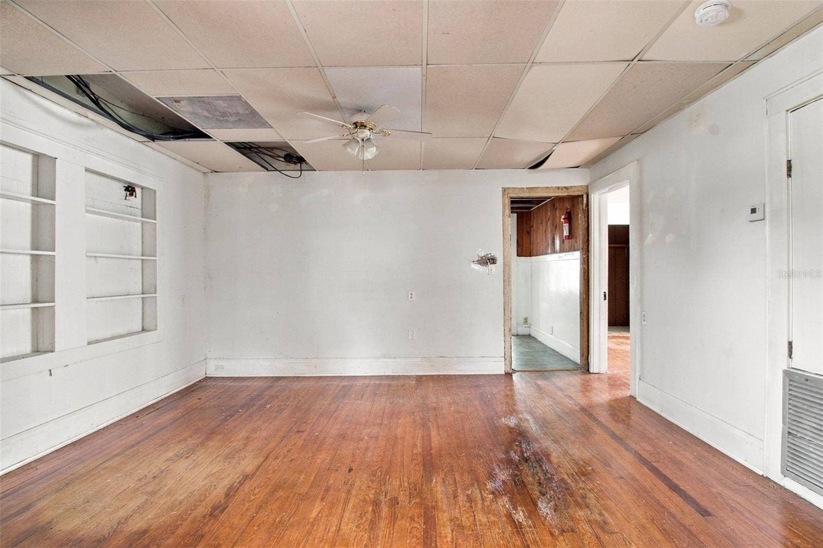 444 AVENUE I SE, Winter Haven, FL 33880 Additional living area