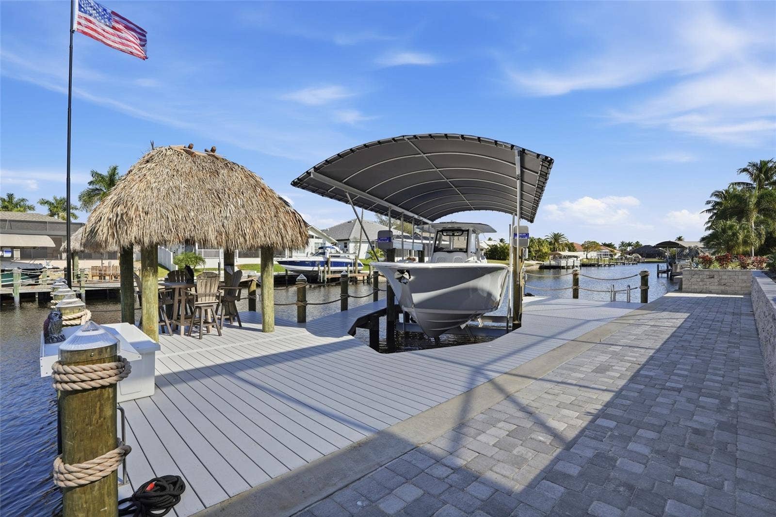 2819 SW 40TH STREET, Cape Coral, FL 33914
