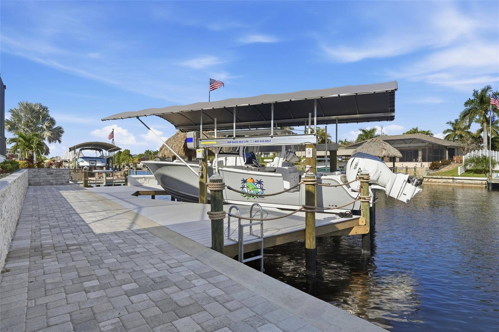 2819 SW 40TH STREET, Cape Coral, FL 33914