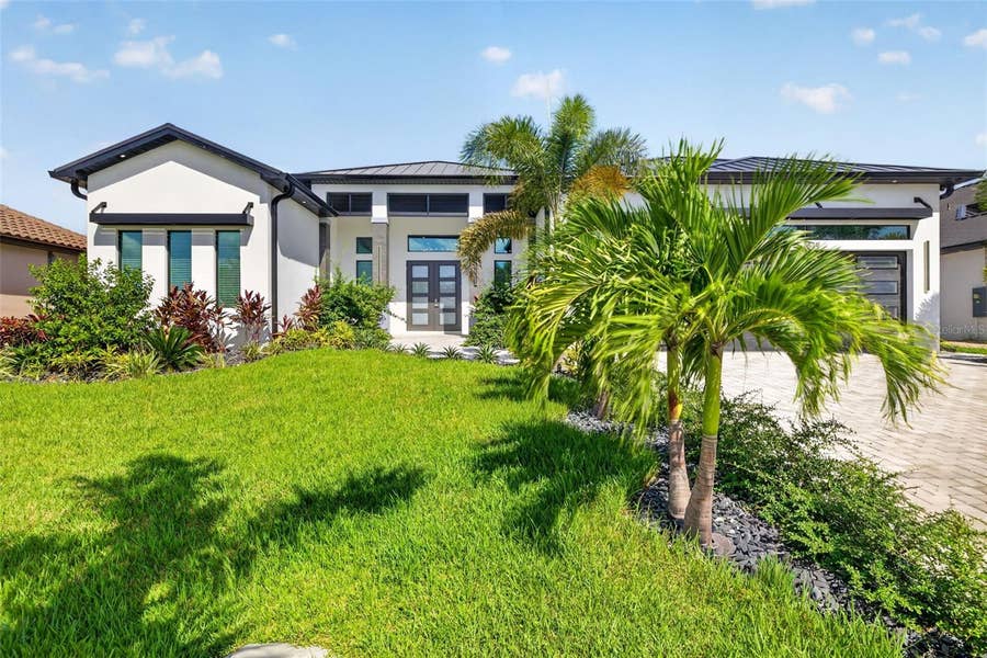 Property photo for 2819 SW 40TH STREET, Cape Coral, FL