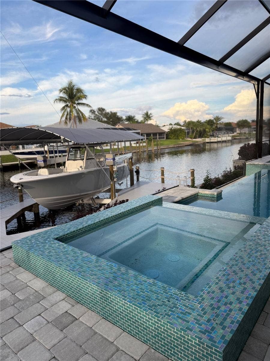 2819 SW 40TH STREET, Cape Coral, FL 33914