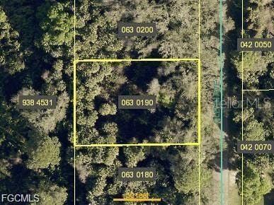715 GLENN AVENUE, Lehigh Acres, FL 33972 715 GLENN AVENUE, Lehigh Acres, FL 33972