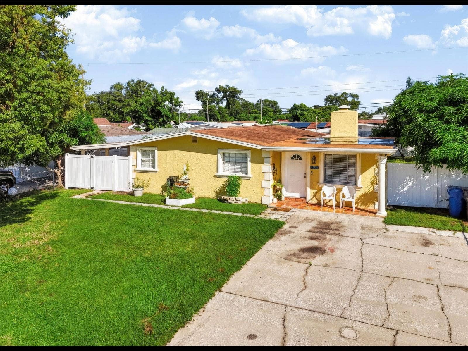 4515 W NORTH STREET, Tampa, FL 33614 4515 W NORTH STREET, Tampa, FL 33614