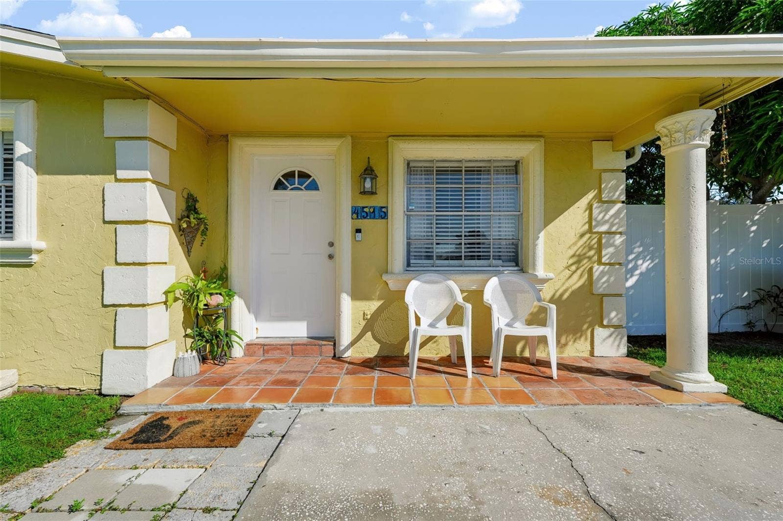 4515 W NORTH STREET, Tampa, FL 33614 4515 W NORTH STREET, Tampa, FL 33614