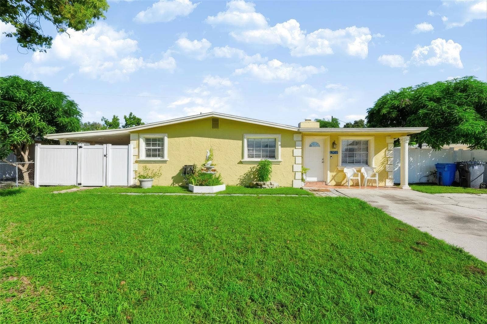 4515 W NORTH STREET, Tampa, FL 33614 4515 W NORTH STREET, Tampa, FL 33614