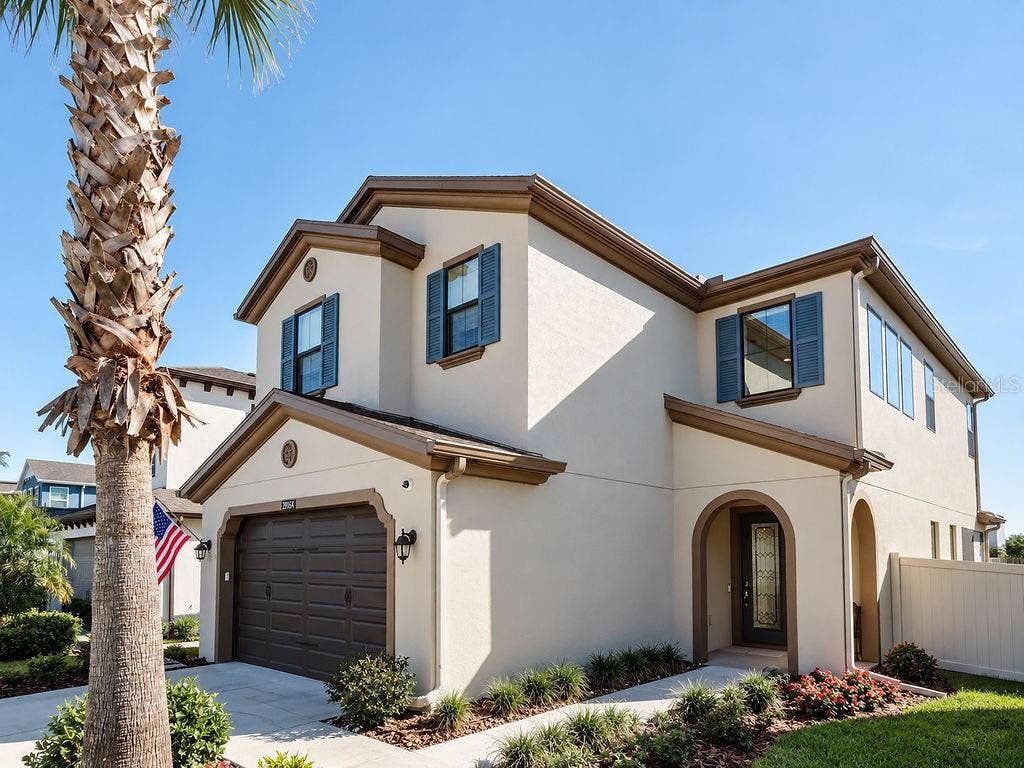 29164 PERILLI PLACE, Wesley Chapel, FL 33543 29164 PERILLI PLACE, Wesley Chapel, FL 33543