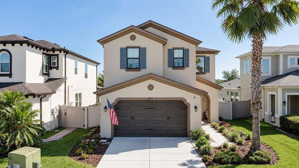 29164 PERILLI PLACE, Wesley Chapel, FL 33543 29164 PERILLI PLACE, Wesley Chapel, FL 33543