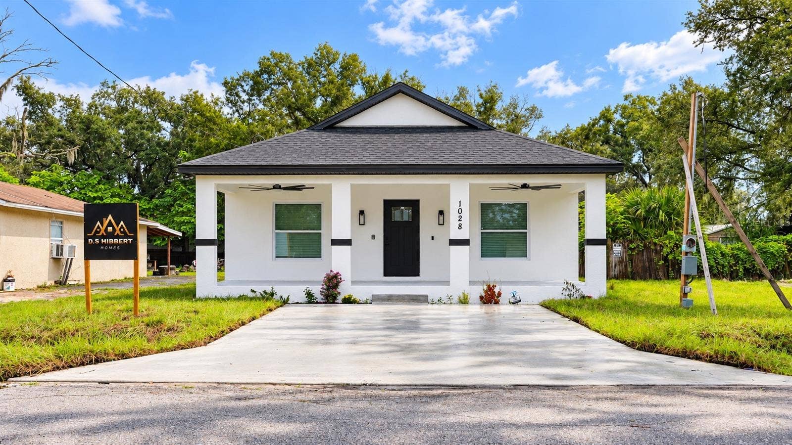 1028 S TERRY AVENUE, Lakeland, FL 33815 1028 S TERRY AVENUE, Lakeland, FL 33815
