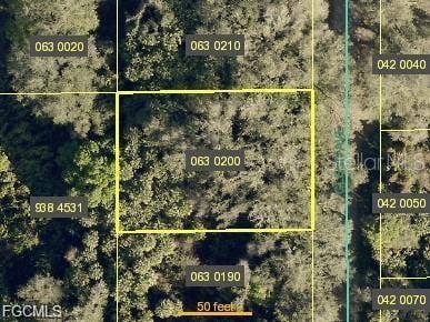 717 GLENN AVENUE, Lehigh Acres, FL 33972