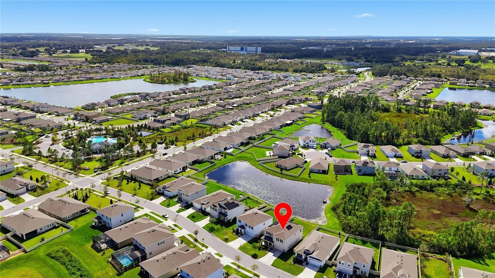 1510 TROPICAL OASIS AVENUE, Plant City, FL 33565