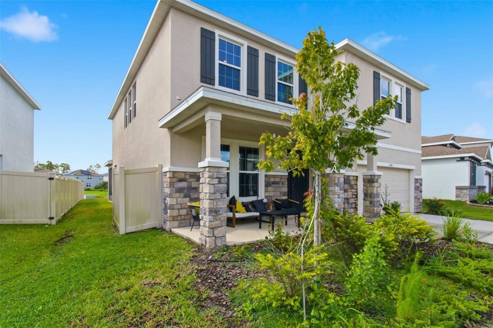 1510 TROPICAL OASIS AVENUE, Plant City, FL 33565