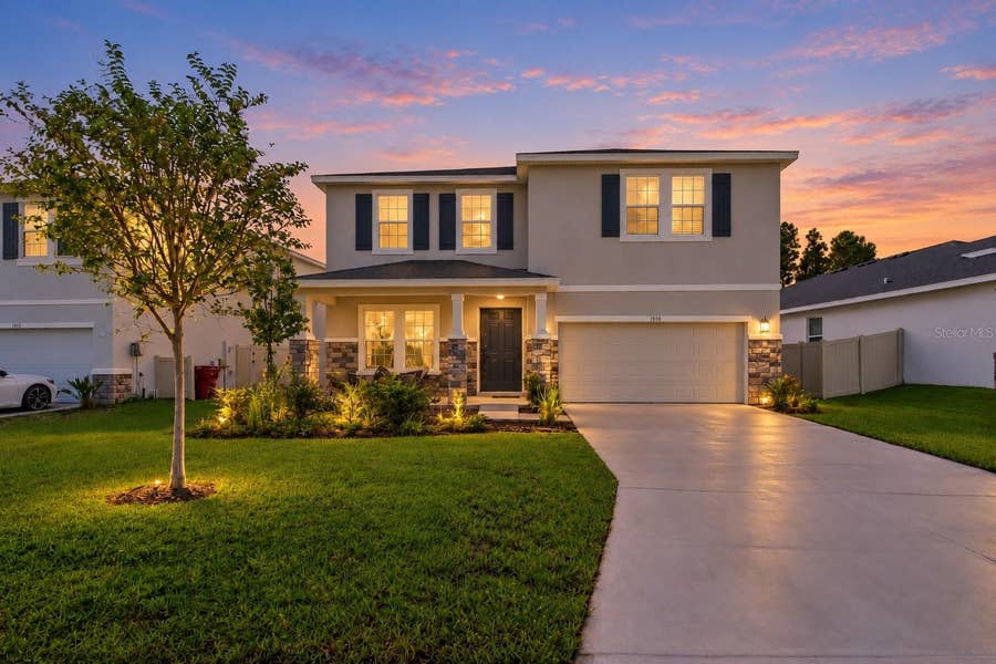 Property photo for 1510 TROPICAL OASIS AVENUE, Plant City, FL