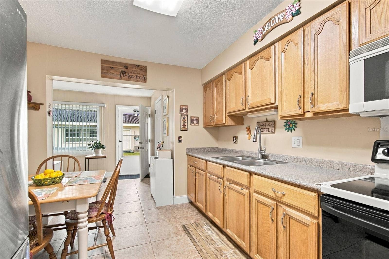 11200 102ND AVENUE, #116, Seminole, FL 33778 Kitchen
