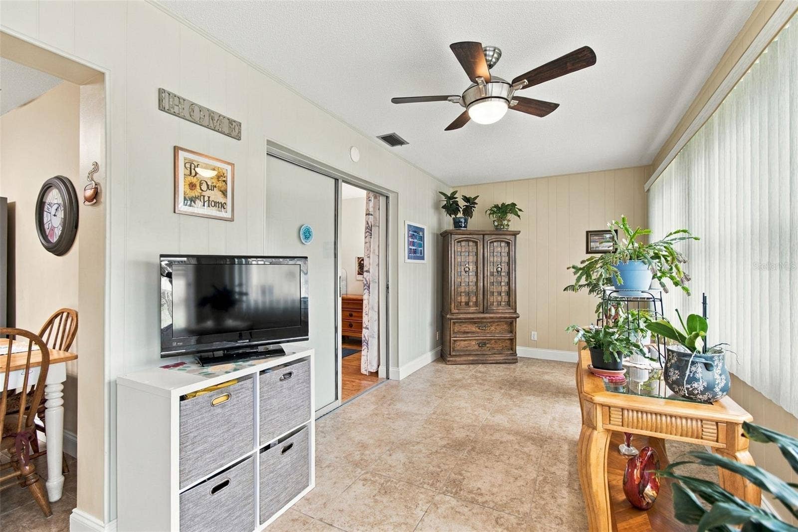 11200 102ND AVENUE, #116, Seminole, FL 33778 Florida Room