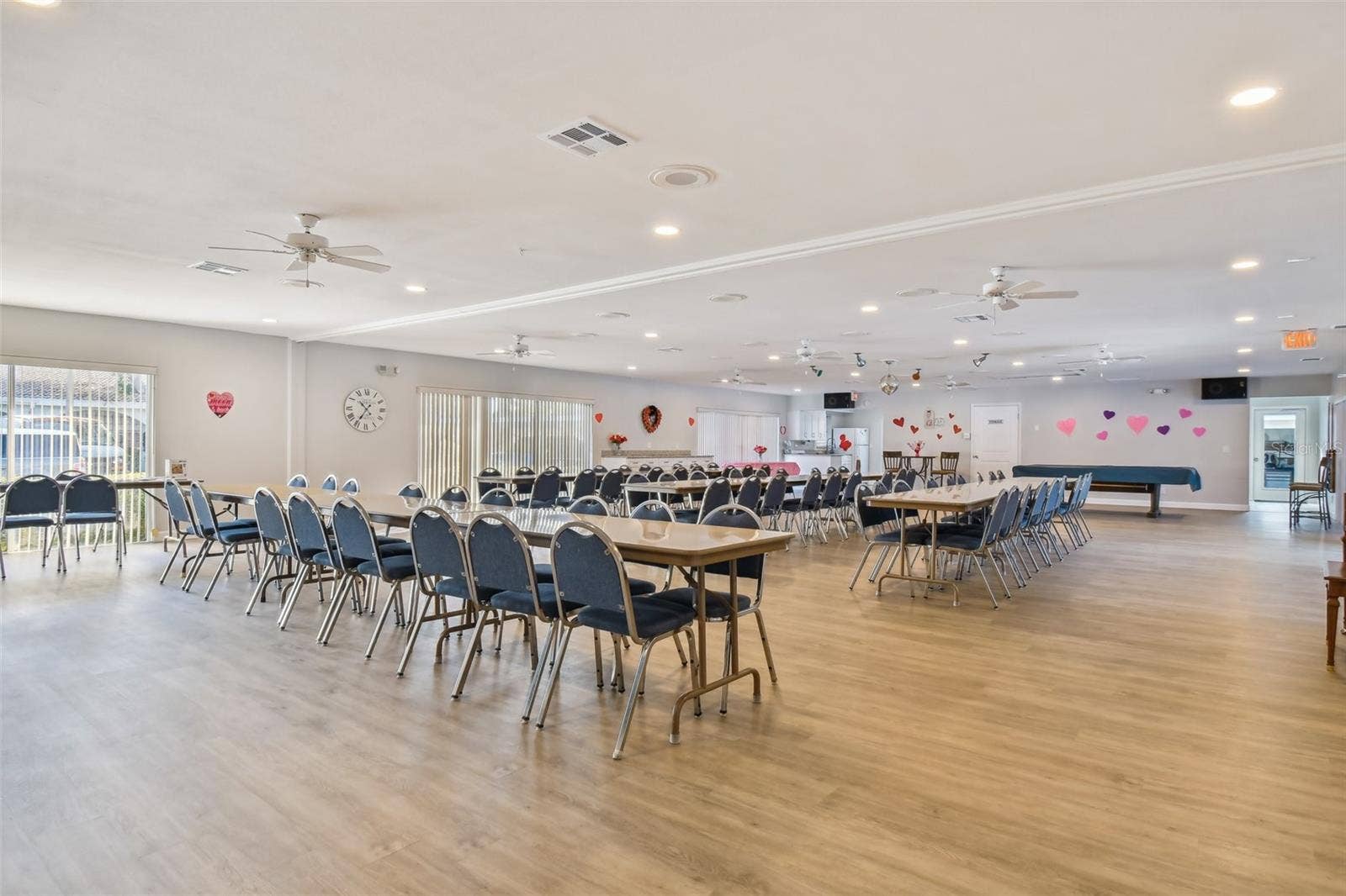 11200 102ND AVENUE, #116, Seminole, FL 33778 Clubhouse