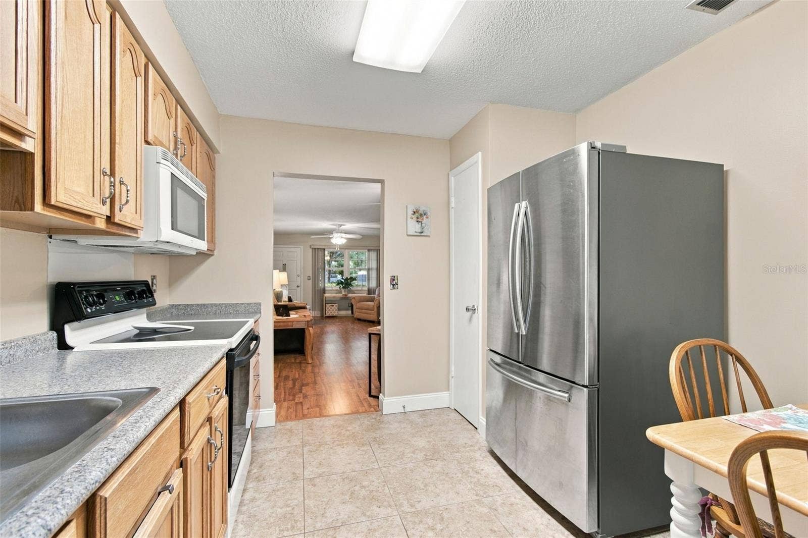 11200 102ND AVENUE, #116, Seminole, FL 33778 Kitchen