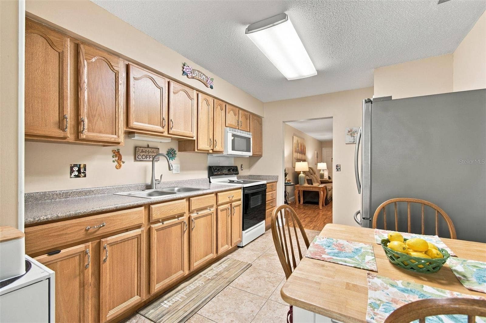 11200 102ND AVENUE, #116, Seminole, FL 33778 Kitchen