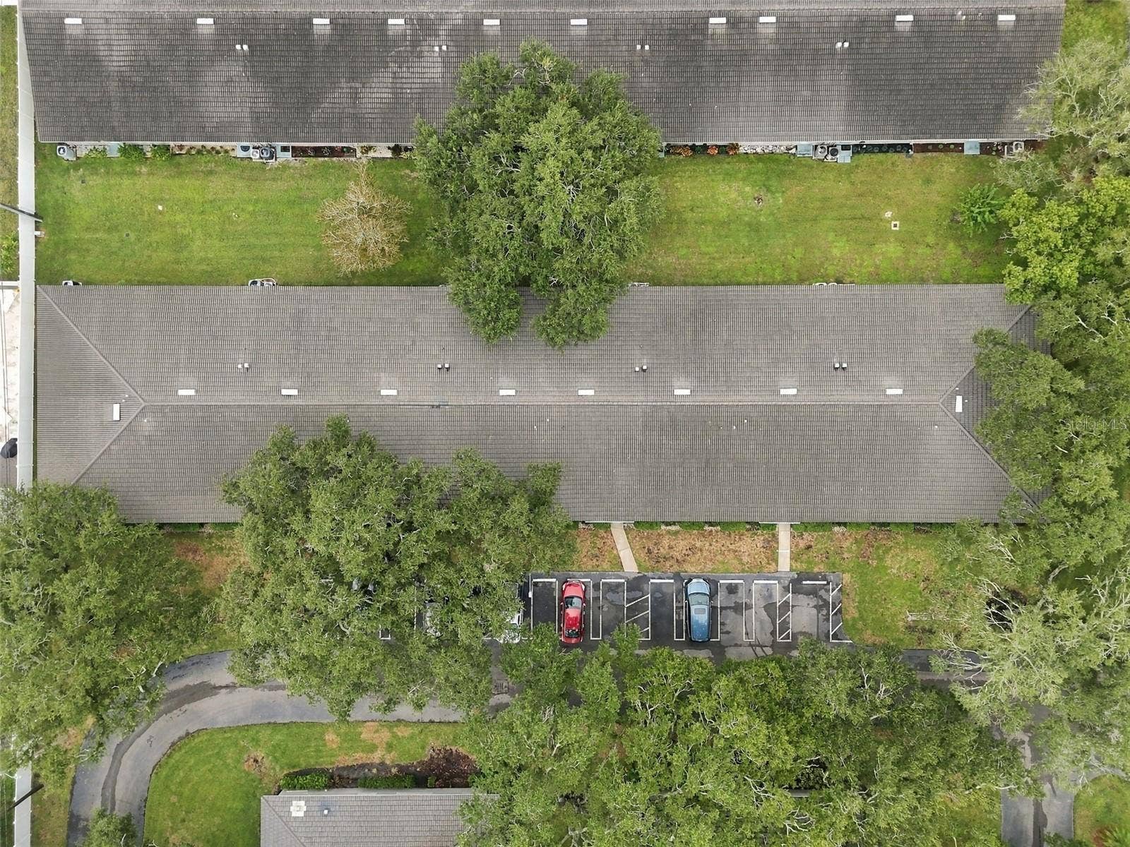 11200 102ND AVENUE, #116, Seminole, FL 33778 Drone Aerial