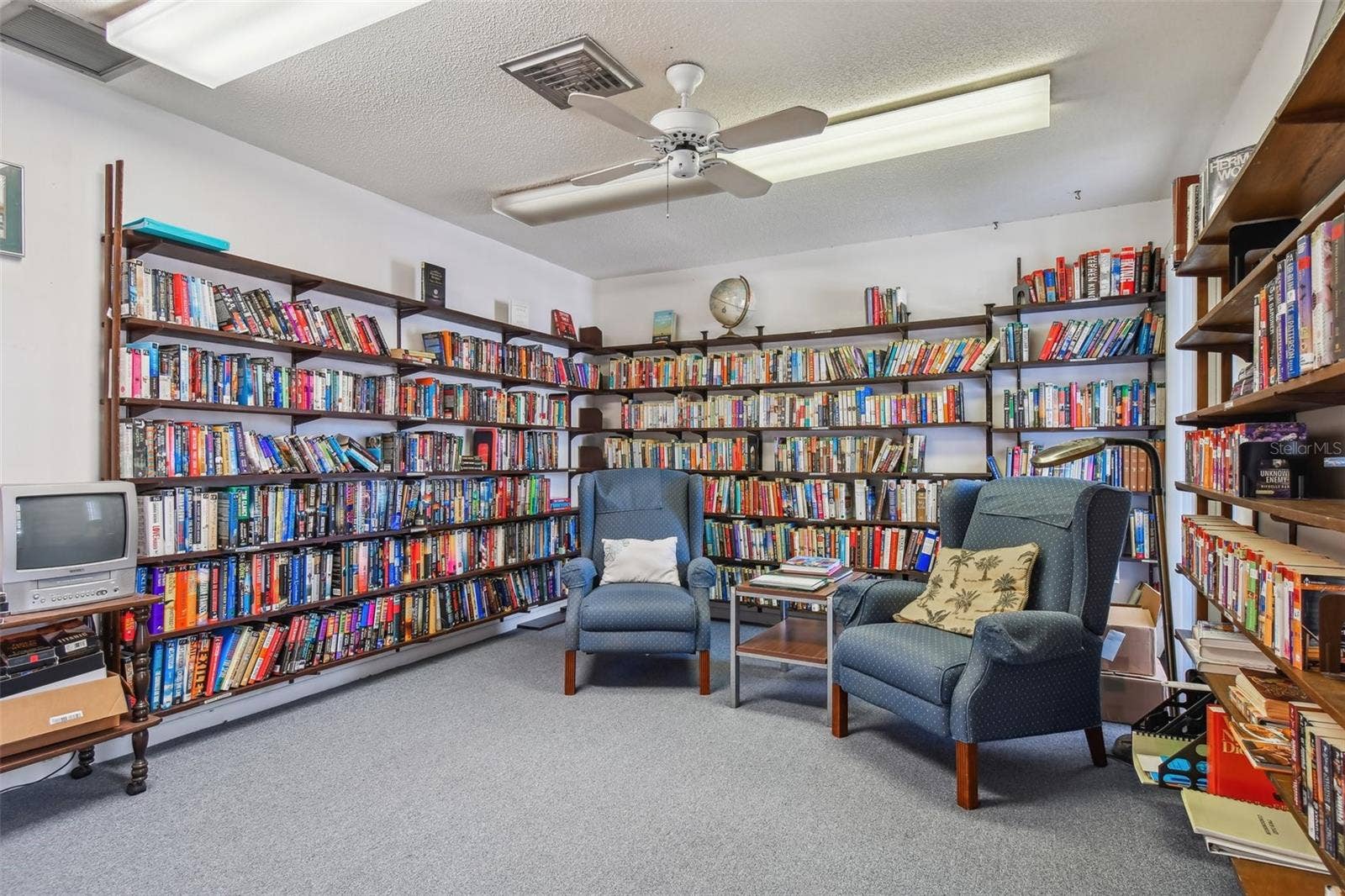11200 102ND AVENUE, #116, Seminole, FL 33778 Library