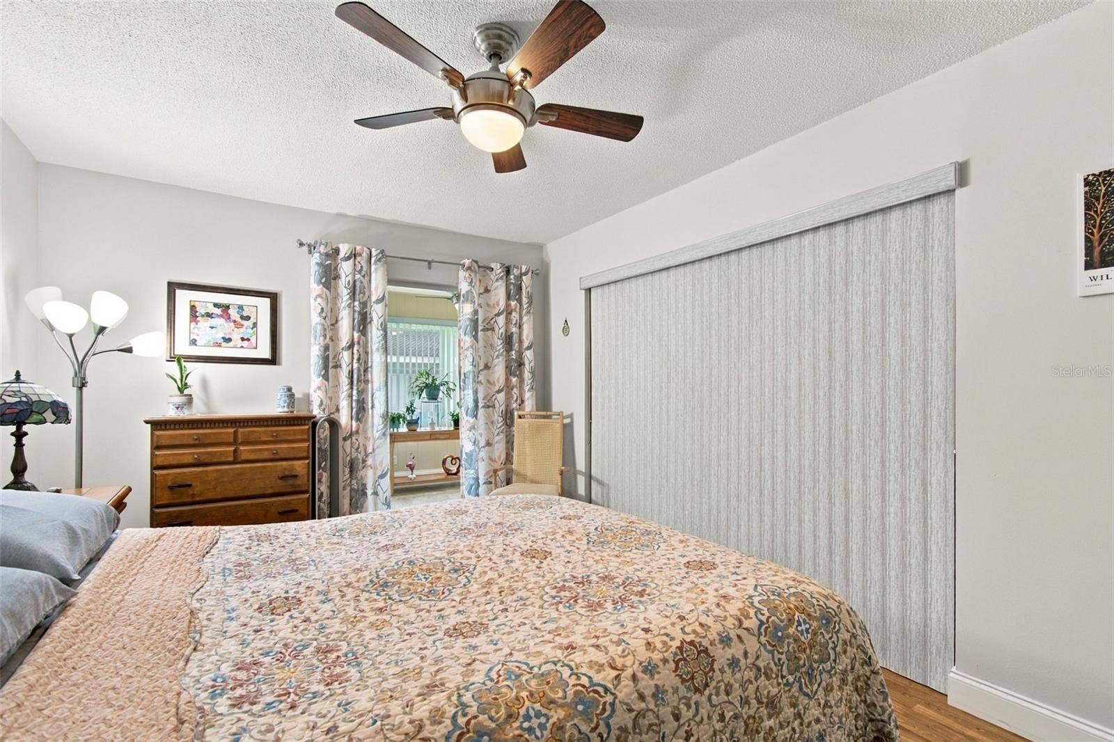 11200 102ND AVENUE, #116, Seminole, FL 33778 Primary Bedroom