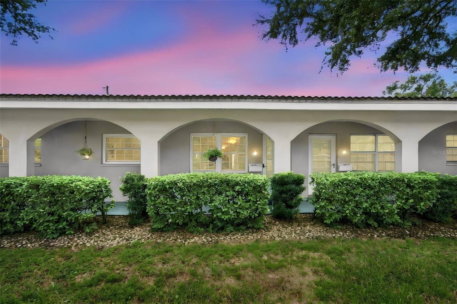 11200 102ND AVENUE, #116, Seminole, FL 33778 Exterior