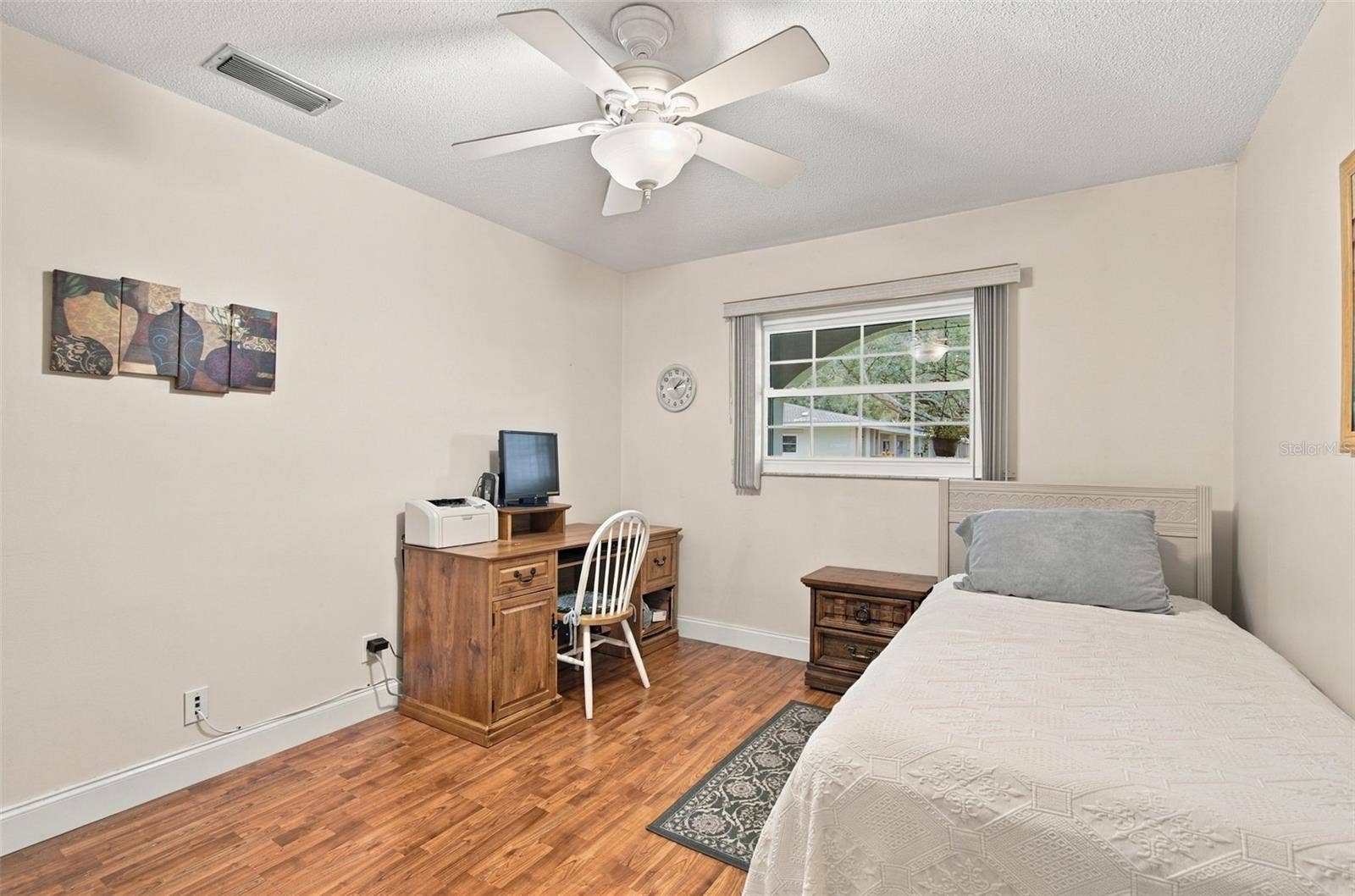 11200 102ND AVENUE, #116, Seminole, FL 33778 2nd Bedroom