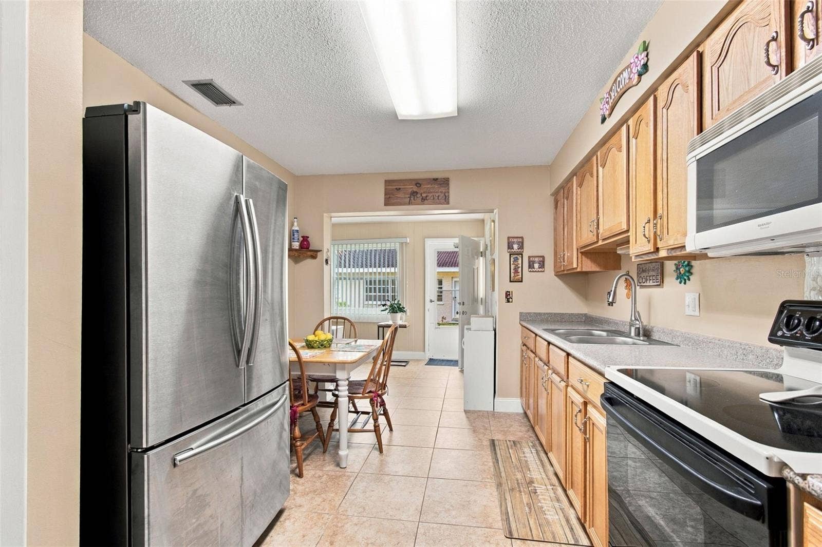 11200 102ND AVENUE, #116, Seminole, FL 33778 Kitchen