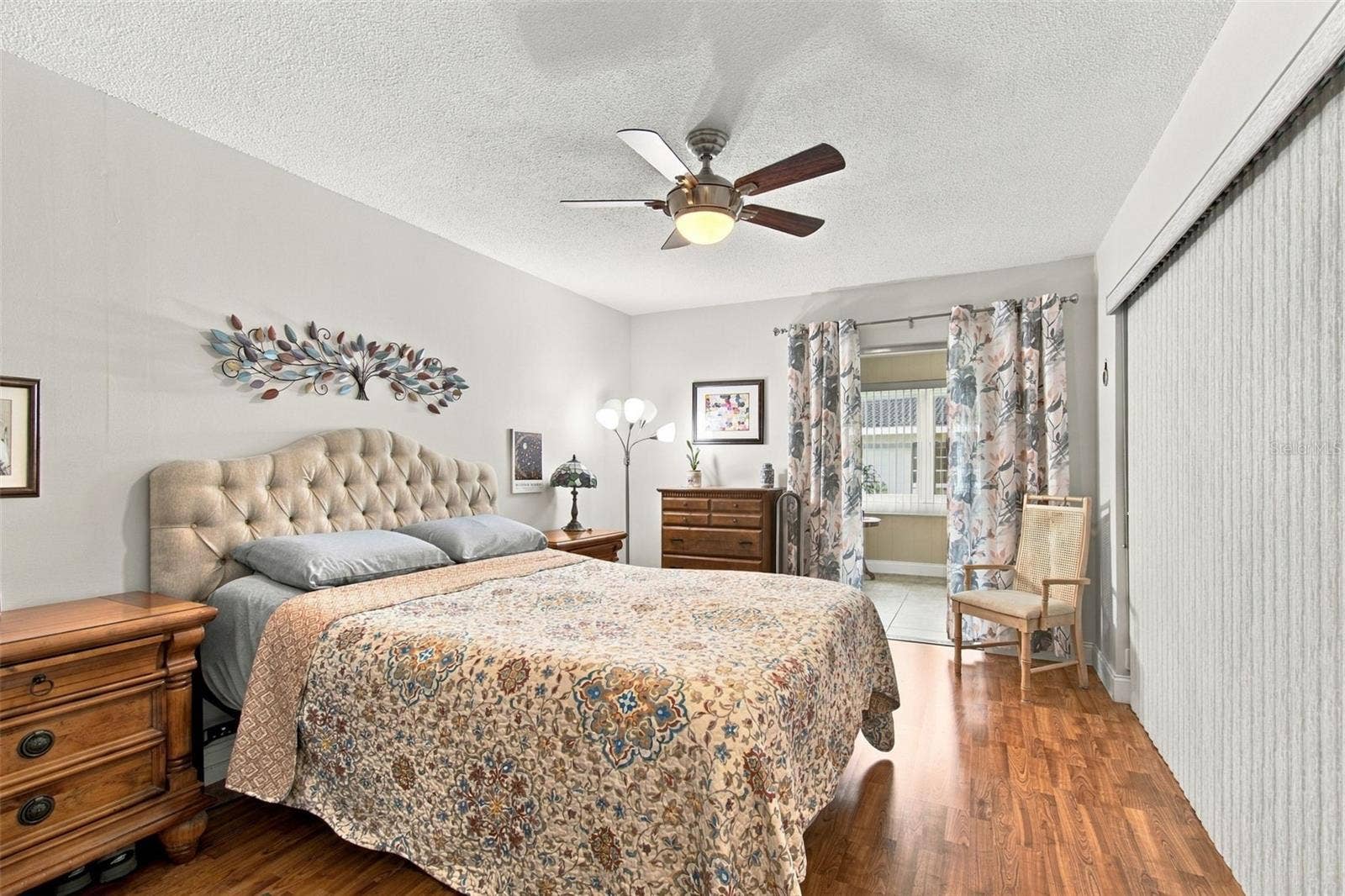 11200 102ND AVENUE, #116, Seminole, FL 33778 Primary Bedroom